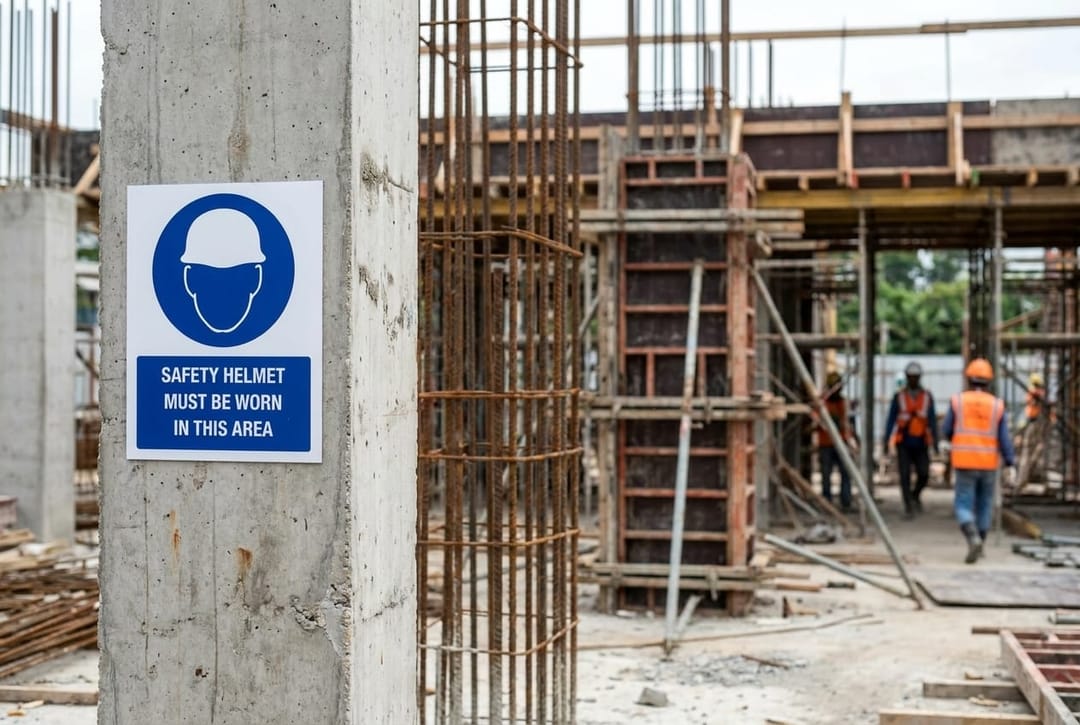 Factory & Construction
