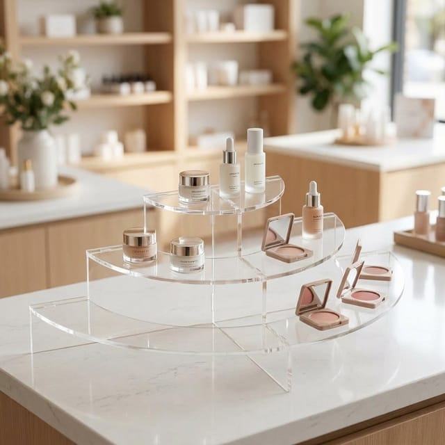 Acrylic Displays