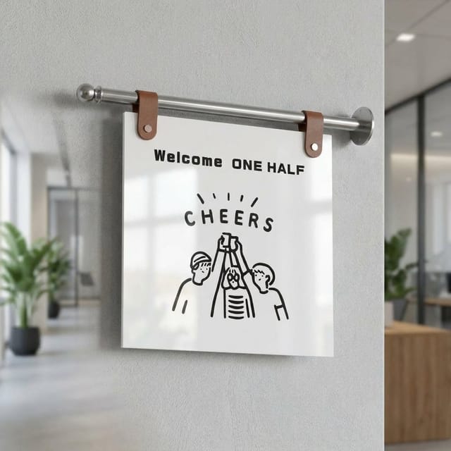 Business Signboards
