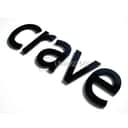 Acrylic Solid Colour Letter Signage view 3