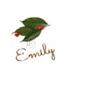 Acrylic Cut-Out Name Tag (Wedding / Party) view 3
