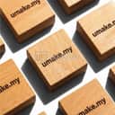 Engraved Wood Signages view 3