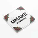 Direct UV Print Acrylic Signage view 2