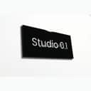 Acrylic Door Signage view 2