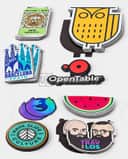 Custom Magnet Printing (Outdoor ressitance) view 2