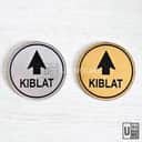 Qibla Direction Indicator view 3