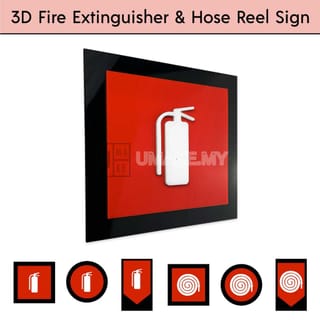 Safety Sign