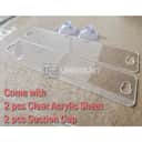 TNG RFID Holder (Suction Cup) view 3