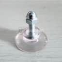 Suction Cup with Dome Nut (40mm) view 3
