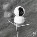 Acrylic CCTV Camera Wall Mount view 2