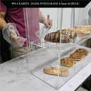 Acrylic Food Display Cabinet (DIY) view 3