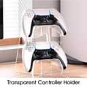Acrylic Game Controller Stand view 2