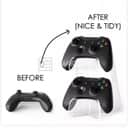 Acrylic Game Controller Stand view 3