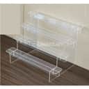 Acrylic Tiered Display Riser view 2