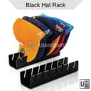 Acrylic Hat Display Rack view 3