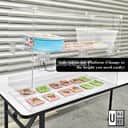 Acrylic Food Display Cabinet (3mm) view 3