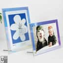 Acrylic Certificate & Photo Frame view 3