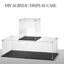 Acrylic Display Case Box (Custom Size) view 2