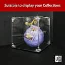 Acrylic Display Case Box (Custom Size) view 3