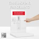 Modular Acrylic Counter Display Stand view 3