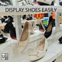 Acrylic Shoe & Wallet Display Stand view 3