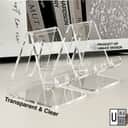 Acrylic Phone Stand Holder view 3