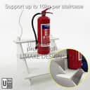 PVC Staircase Display Stand (2-5 Tiers) view 3