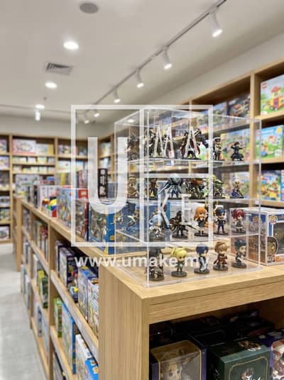 马来西亚亚克力展示架与展示盒(2026年购买指南)