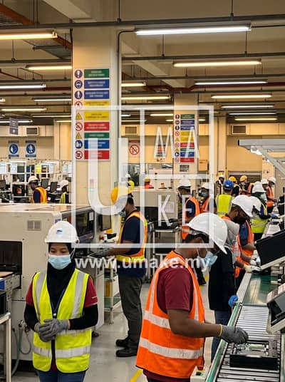 Safety Signs Legislation in Malaysia (2026): The Law, Employer Duties & Standards