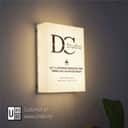 Acrylic LED Light Box & Backlit Signboard | Illuminated Shop Sign view 2