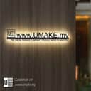 Acrylic LED Light Box & Backlit Signboard | Illuminated Shop Sign view 3