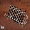 Acrylic Pen & Tool Display Holder view 2