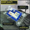 Road Tax Holder (Thick 6mm) view 2