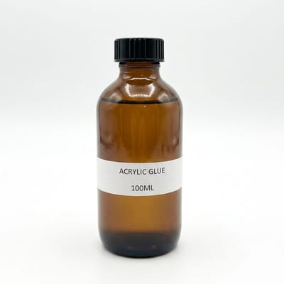 Acrylic Cement / Glue (100ml)