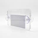 Acrylic Road Tax Holder (2024 New Size) view 1