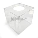 Acrylic Lucky Draw Box view 1