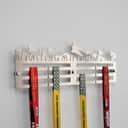 3-Tier Stainless Steel Medal Hanger view 1