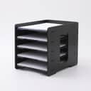 A4 Paper Organizer Tray (Stackable) view 1