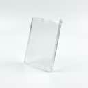 Acrylic Pocket Frame (Passport Size / Org Chart) view 1
