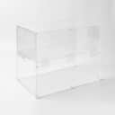 Acrylic Food Display Cabinet (3mm) view 1