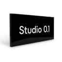 Acrylic Door Signage view 1