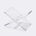 Acrylic Menu Holder view 1