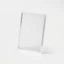 Acrylic Magnetic Fridge Photo Frame view 1