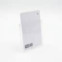 Acrylic Car Access Card Holder view 1