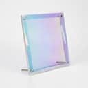 Acrylic Certificate & Photo Frame view 1
