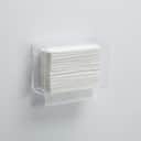 Acrylic Toilet Tissue Roll Holder view 1