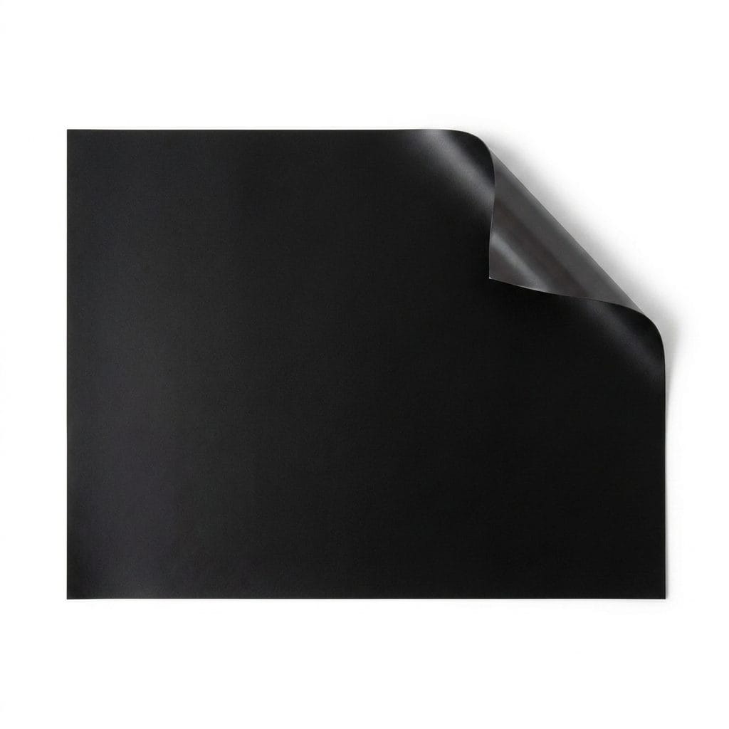 Custom Car Decor magnetic sheet