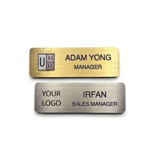 Name Tag