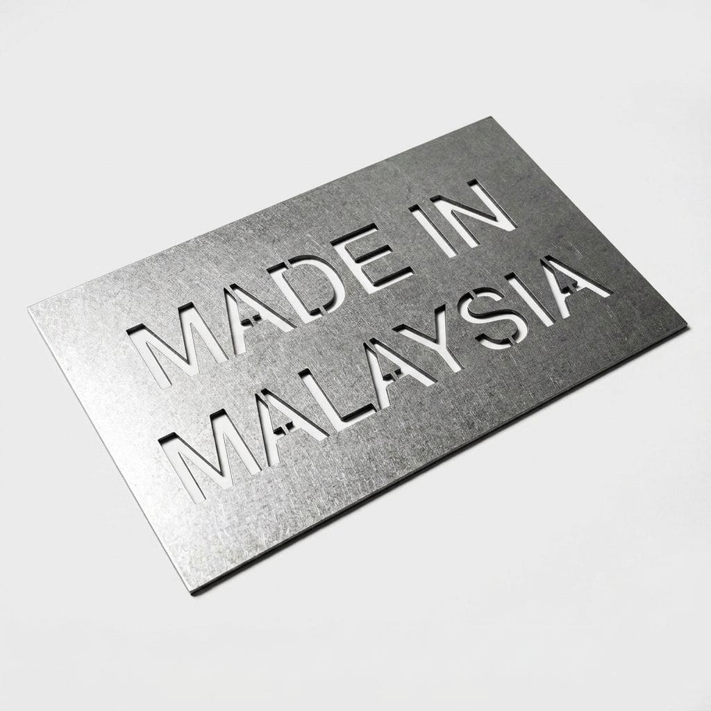 Reusable Spray Paint Stencil Board