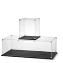 Acrylic Display Case Box (Custom Size) view 1